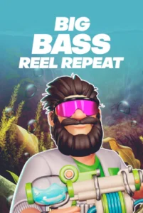Big Bass Reel Repeat