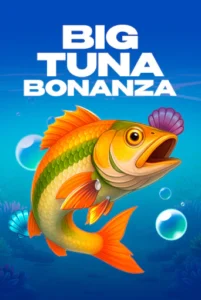 Big Tuna Bonanza