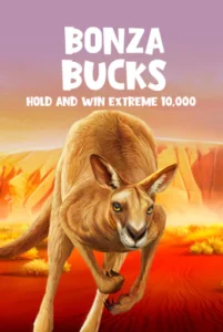 Bonza Buck