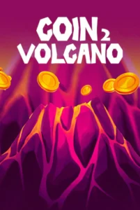 Coin Volcano