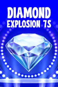 Diamond Explosion 7s