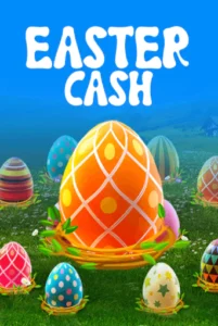 Easter Cash