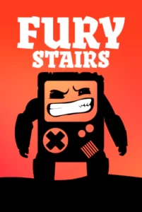 Fury Stairs