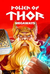 Power Of Thor Megaways