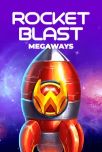 Rocket Blast Megaways