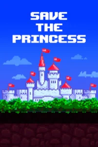 Save the princess