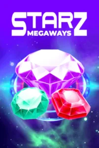 Starz Megaways