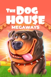 The Dog House Megaways